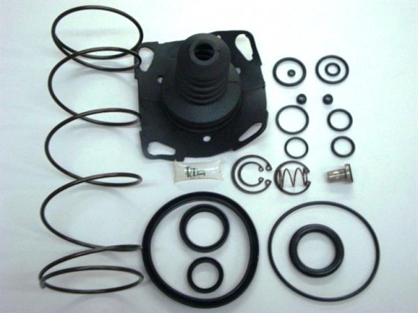 RP SERVO EMBREAGEM IVECO RDA0326 