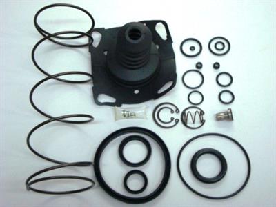 RP SERVO EMBREAGEM IVECO RDA0326 