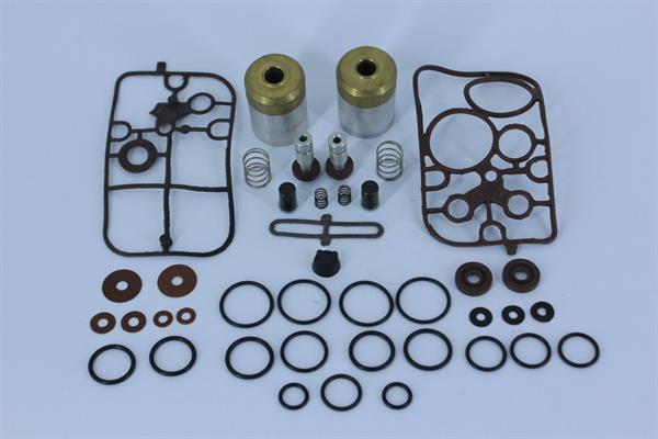 RP VALVULA FREIO MOTOR VOLVO FH/NH 12 /2 RDA0379 