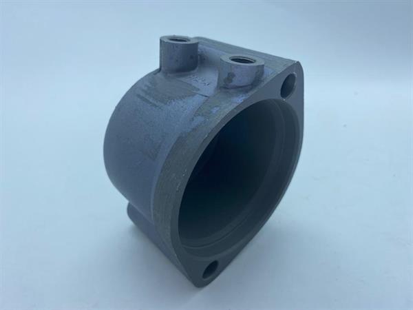 CANECO TROCA CAIXA SCANIA 124 2FUROS RDA0381 