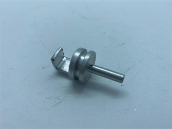 PISTAO MANOPLA CAIXA VOLVO/IVECO/ INTERN RDA0396 