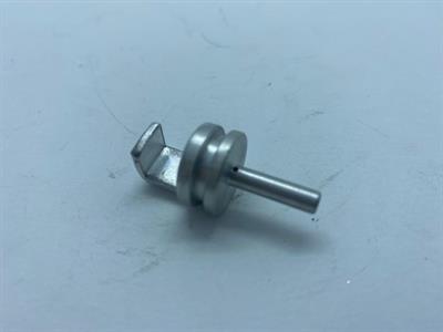 PISTAO MANOPLA CAIXA VOLVO/IVECO/ INTERN RDA0396 