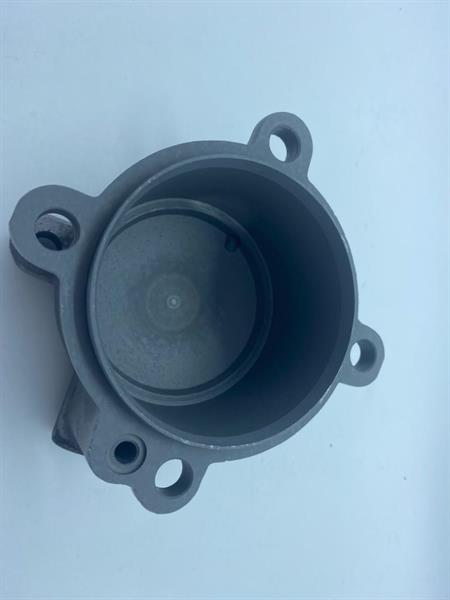 CANECO TROCA CAMBIO ZF 16S1650 RDA0397 