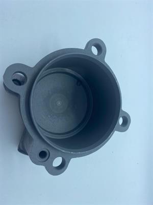 CANECO TROCA CAMBIO ZF 16S1650 RDA0397 