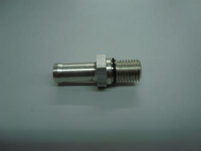 PONTEIRA RADIADOR AGUA SCANIA S4 METAL RDA0420 