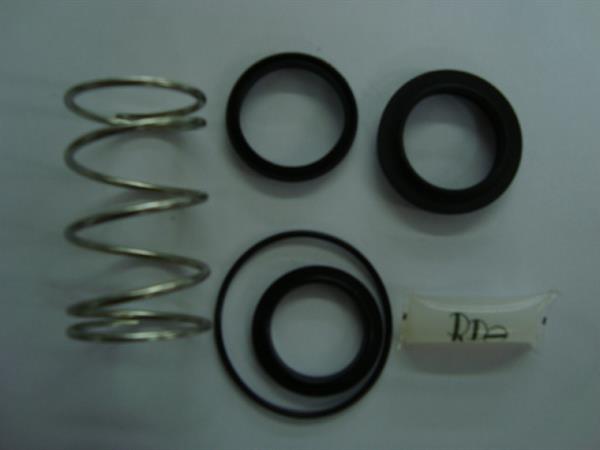 RP VALVULA REGULADORA DE PRESSAO WABCO RDA0432 