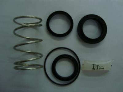 RP VALVULA REGULADORA DE PRESSAO WABCO RDA0432 