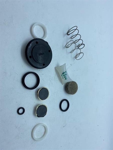 RP VALVULA NIVEL SUSPENSAO AR HALDEX RDA0440 