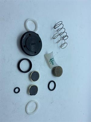 RP VALVULA NIVEL SUSPENSAO AR HALDEX RDA0440 