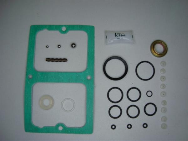 RP BOMBA BASCULAMENTO SCANIA S4 / IVECO RDA0443 