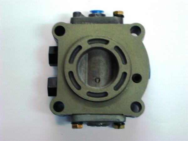 VALVULA REDUZIDA ZF 16S IVECO/VOLVO/MB RDA0536 