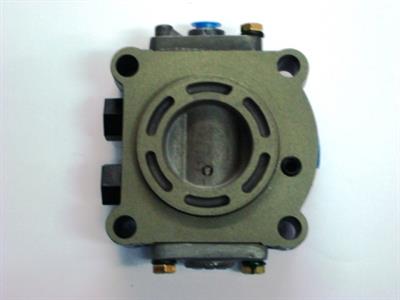 VALVULA REDUZIDA ZF 16S IVECO/VOLVO/MB RDA0536 