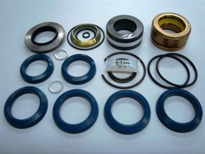 RP CILINDRO BASCULAR CABINE VOLVO FH (CB RDA0566 