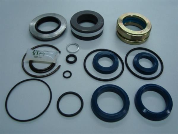 RP CILINDRO BASCULAR CABINE IVECO EUROTE RDA0597 