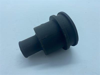 GUIA ESCAPE SECADOR AR SCANIA/VOLVO/MB/I RDA0601 