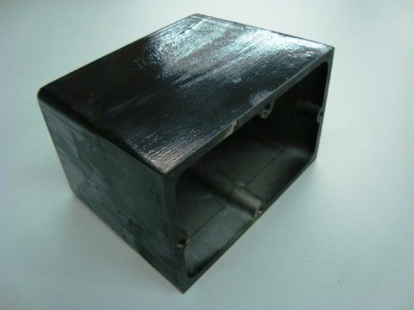 TAMPA MACACO BASCULAR CABINE 100 MM  IVE RDA0653 