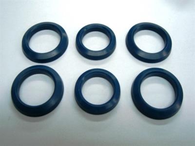 JG BUCHA CILINDRO BASCULAR CABINE VOLVO RDA0786 