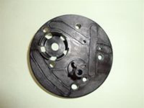 EMBOLO DO SECADOR IVECO STRALIS RDA0802 