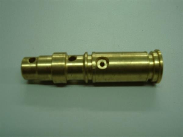 EIXO MACACO BASCULAR CABINE IVECO/SCANIA RDA0808 