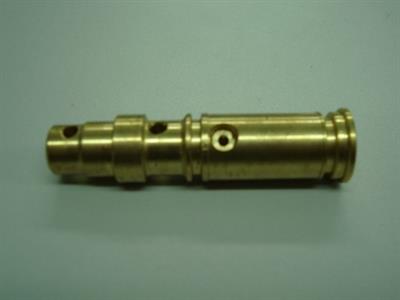 EIXO MACACO BASCULAR CABINE IVECO/SCANIA RDA0808