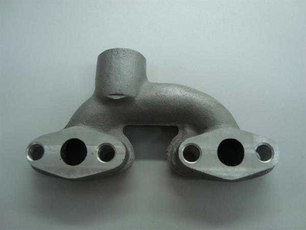 COLETOR COMPRESSOR AR IVECO EUROTECH RDA0908 