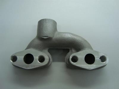 COLETOR COMPRESSOR AR IVECO EUROTECH RDA0908