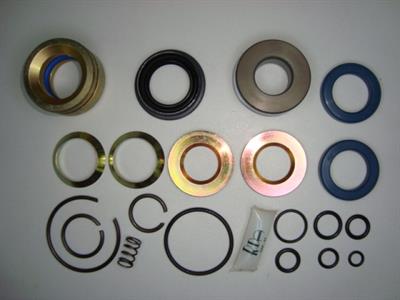 RP CILINDRO BASCULAR CABINE SCANIA S4 RDA0914 