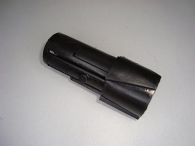 BUCHA TELESCOPICA ALAVANCA CAMB IVECO EU RDA1096