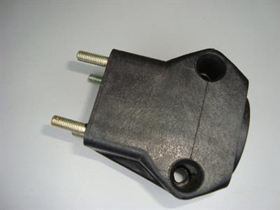 SUPORTE ALAVANCA CAMBIO IVECO EUROTECH/S RDA1107 