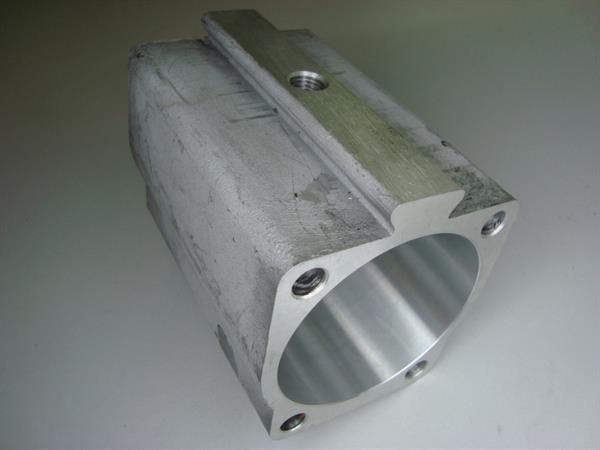 CANECO SERVOSHIFT CAIXA ZF 221/228 RDA1213 