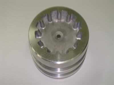 EMBOLO CAIXA VOLVO FH ISHIFT RDA1474 