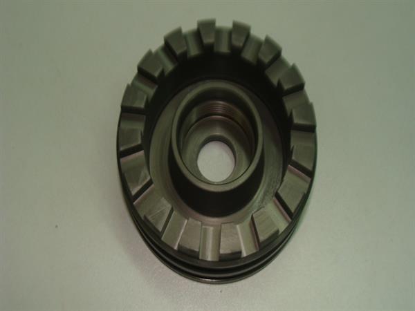 EMBOLO PISTAO FREIO CAIXA VOLVO ISHIFT MODERNA RDA1806 