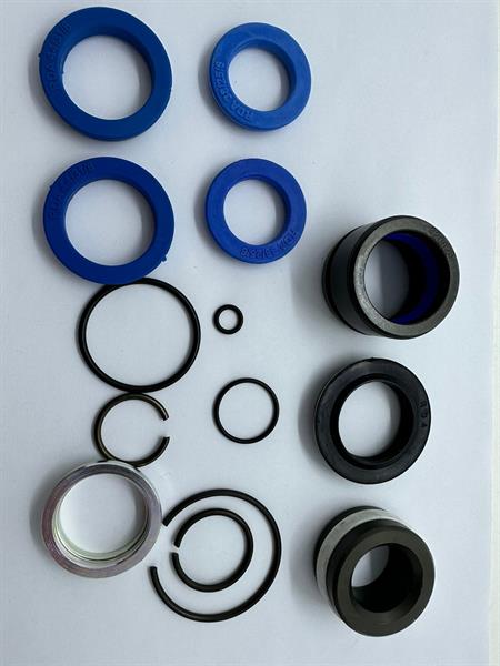 RP CILINDRO BASCULAR CABINE DAF XF105 2020/ RDA2018 