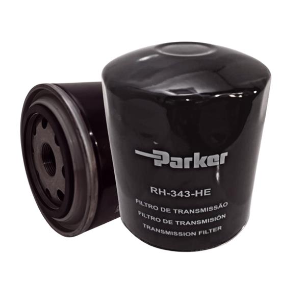 FILTRO OLEO CAIXA /DIFERENCIAL SCANIA S4 RH343HE 