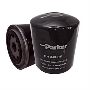 FILTRO OLEO CAIXA /DIFERENCIAL SCANIA S4 RH343HE 