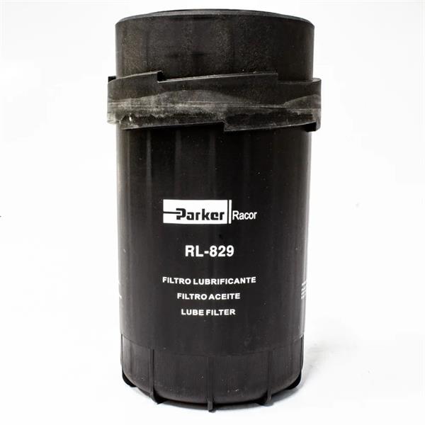 FILTRO OLEO FORD F250EUROCARGOVW 891 RL829 
