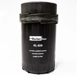 FILTRO OLEO FORD F250EUROCARGOVW 891 RL829 