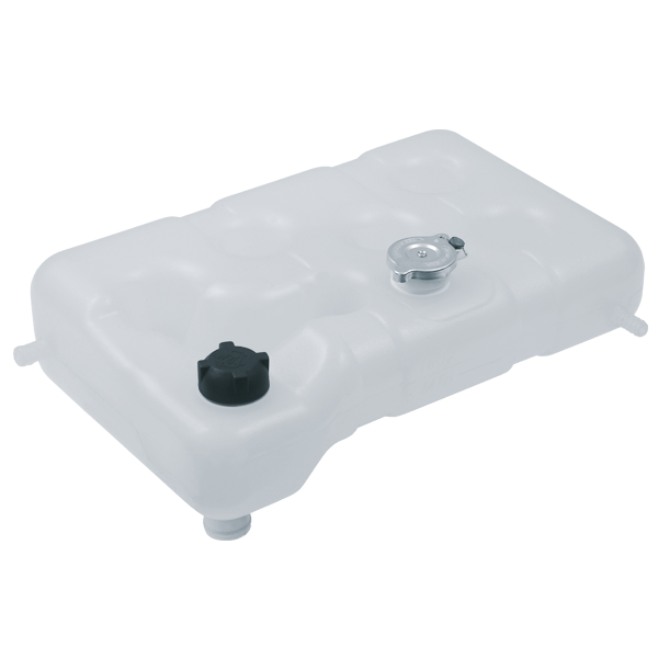 TANQUE EXPANSAO RADIADOR MB ATRON 1319/2324/1635 RP072 