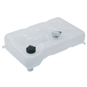 TANQUE EXPANSAO RADIADOR MB ATRON 1319/2324/1635 RP072