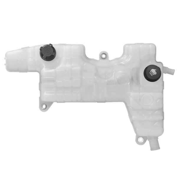 TANQUE EXPANSAO RADIADOR VOLVO VM RP078 