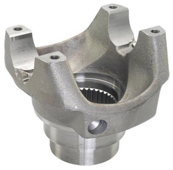 TERMINAL YOKE CAMBIO ZF VW/MB 38ESTR SPL250 S-348 