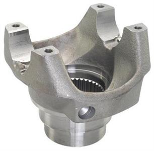 TERMINAL YOKE CAMBIO ZF VW/MB 38ESTR SPL250 S-348 