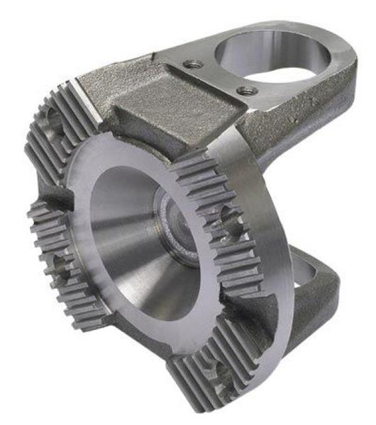 FLANGE CARDAN 4 FUROS (ORELHA) MB/VOLVO S-355 