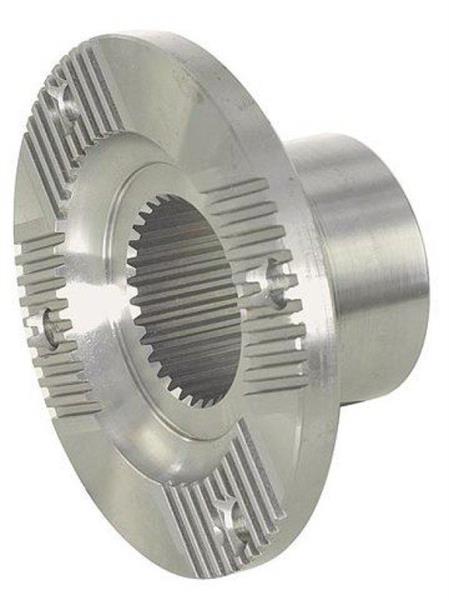 FLANGE ACOPLAMENTO DIFERENCIAL MB 1938/1 S-389 