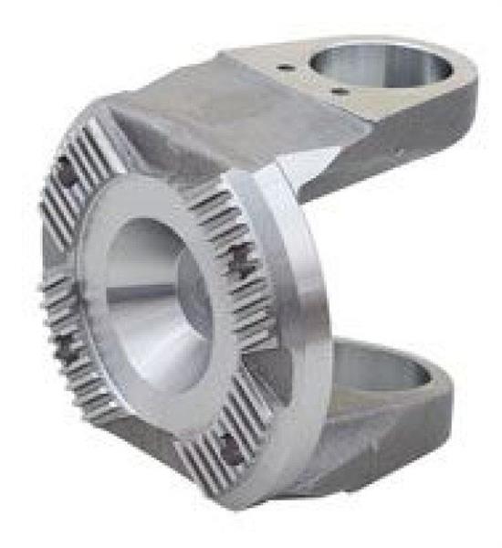 FLANGE ARTICULACAO ENTRE DIFER MB AXOR S-399 
