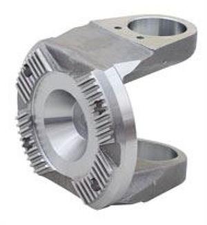 FLANGE ARTICULACAO ENTRE DIFER MB AXOR S-399 