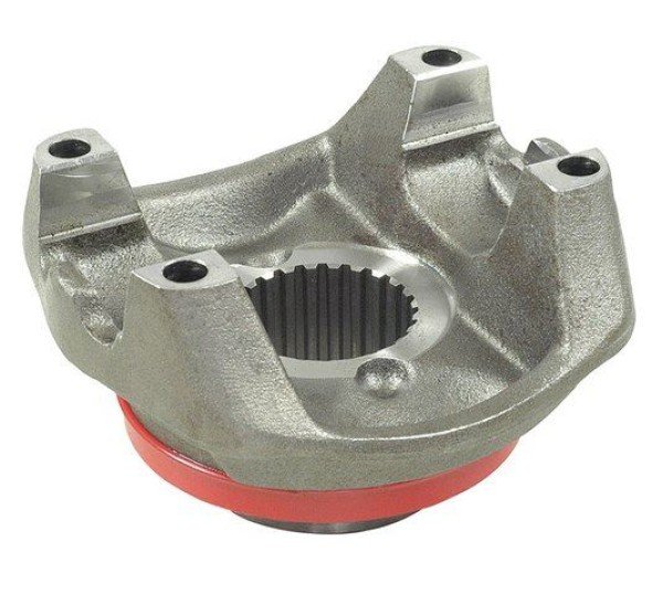 TERMINAL CARDAN 24 ESTRIAS P400 NODULAR S-400N 