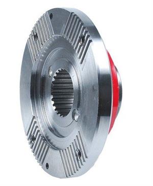 FLANGE DIFERENCIAL SCANIA S 5 P600 4 FUR S-450 