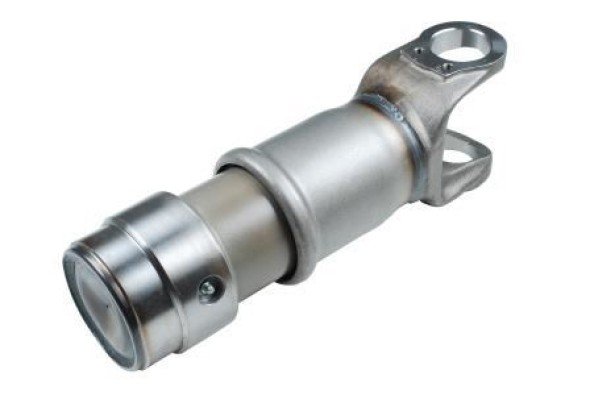 CONJUNTO MONTADO SPL140 30 ESTRIAS S-621 