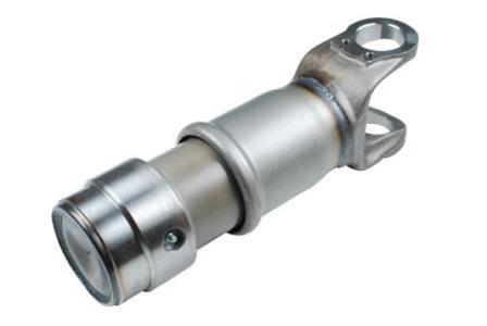CONJUNTO MONTADO SPL140 30 ESTRIAS S-621 